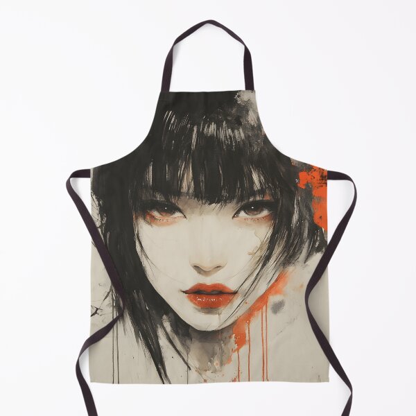 Item preview, Crimson Gaze designed and sold by AILLOUDD.