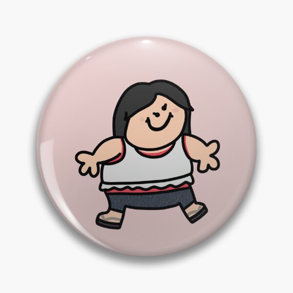 Item preview, Haruka Sawamura Fren (Yakuza 3) designed and sold by MidnightKiryus.
