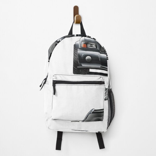 Item preview, forester crossover gray  designed and sold by NaquashM.