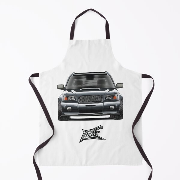 Item preview, forester crossover gray designed and sold by NaquashM.