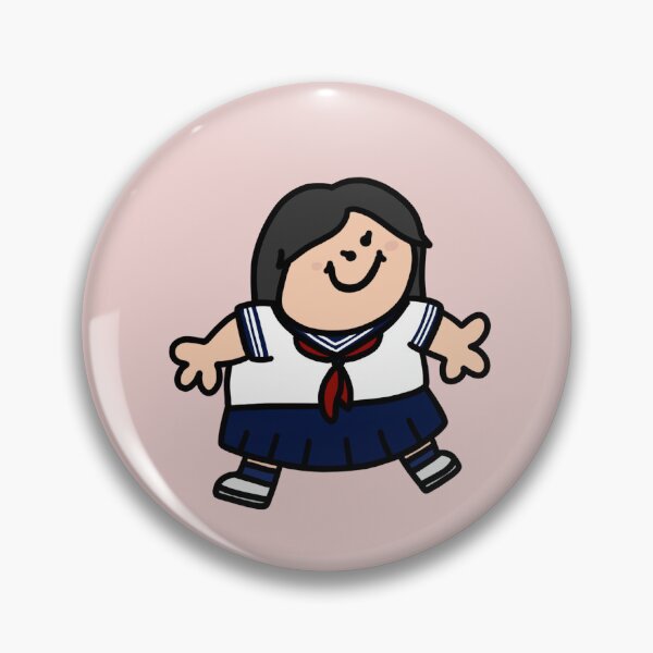 Item preview, Haruka Sawamura Fren (Yakuza 4) designed and sold by MidnightKiryus.
