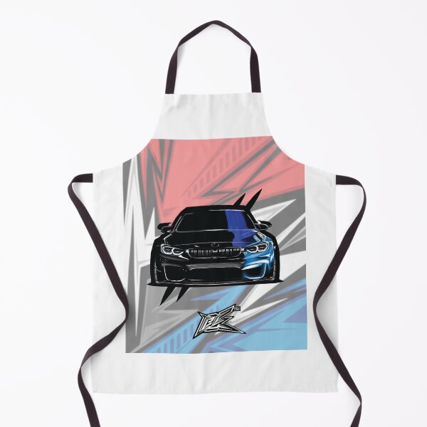 Item preview, german sports sedan wild colors black blue  designed and sold by NaquashM.