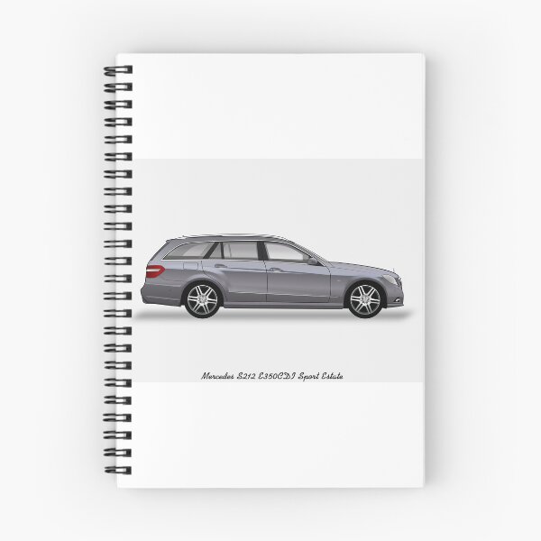 Item preview, W212 Wagon Estate designed and sold by ArtoAuto.