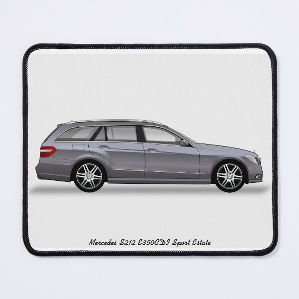 Item preview, W212 Wagon Estate designed and sold by ArtoAuto.