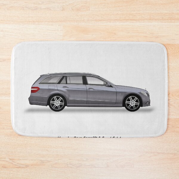Item preview, W212 Wagon Estate designed and sold by ArtoAuto.