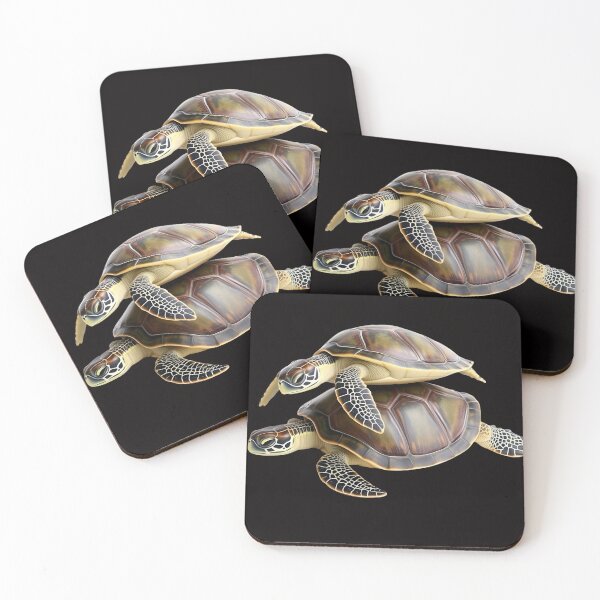 Item preview, Love Turtles: Ocean Embrace designed and sold by NeoArtworks.