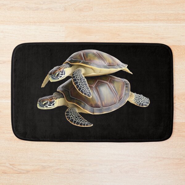 Item preview, Love Turtles: Ocean Embrace designed and sold by NeoArtworks.