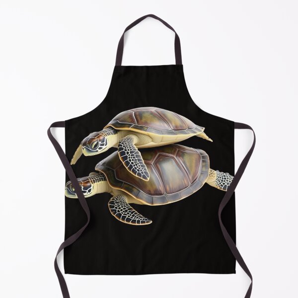 Item preview, Love Turtles: Ocean Embrace designed and sold by NeoArtworks.