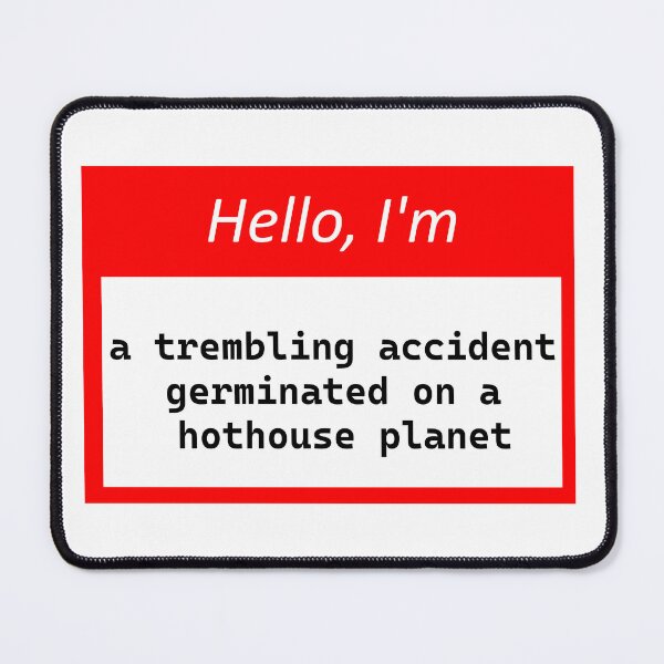 Item preview, NEVER STOP DENYING DEATH designed and sold by yersisterwife.
