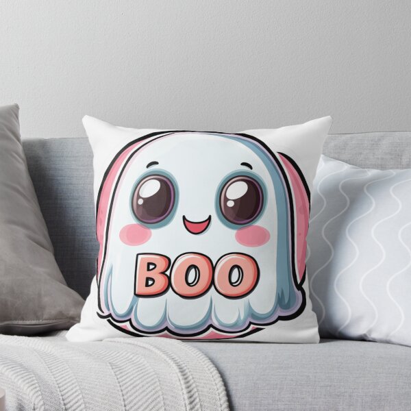 Item preview, Cute Ghost designed and sold by Proteinmalac.