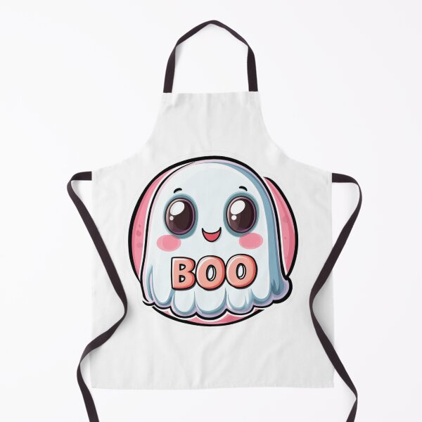 Item preview, Cute Ghost designed and sold by Proteinmalac.