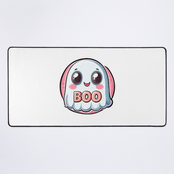 Item preview, Cute Ghost designed and sold by Proteinmalac.