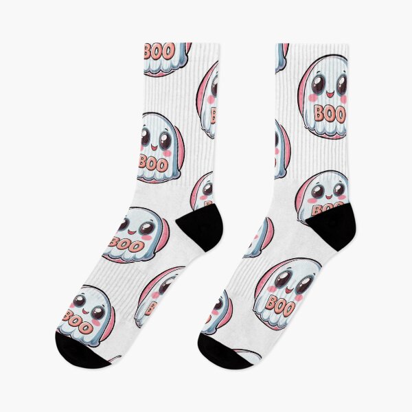 Item preview, Cute Ghost designed and sold by Proteinmalac.