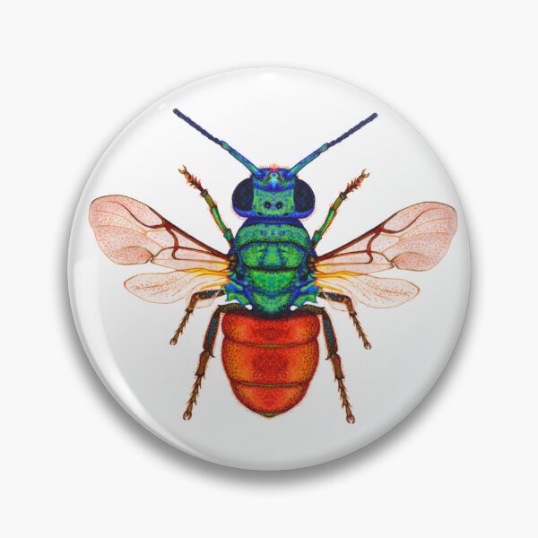 Item preview, CUCKOO BEE designed and sold by joancaronil.