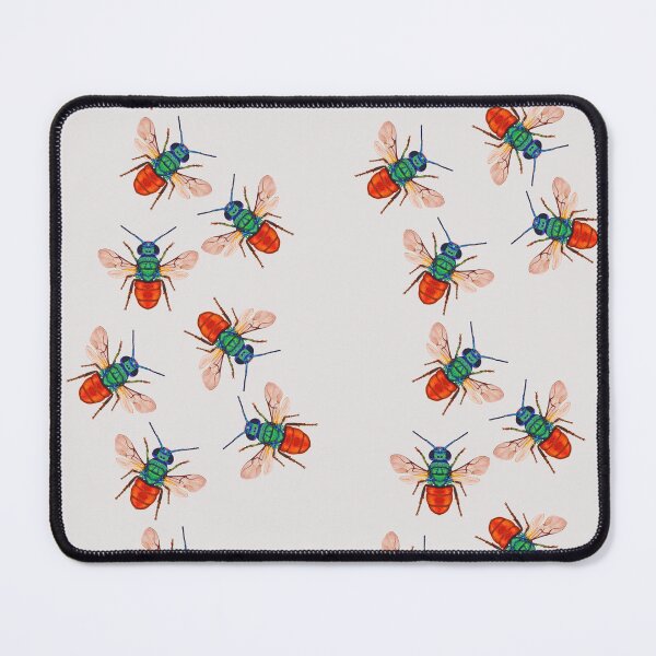 Item preview, CUCKOO BEE designed and sold by joancaronil.