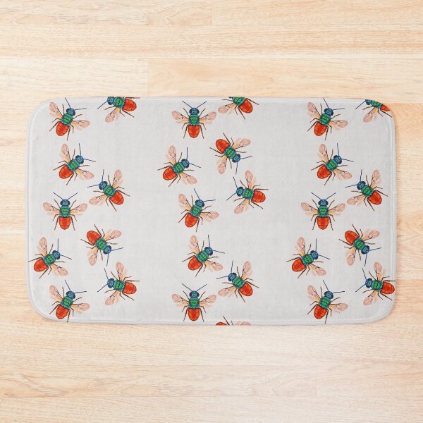 Item preview, CUCKOO BEE designed and sold by joancaronil.