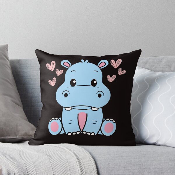 Item preview, BABY HIPPO designed and sold by Zen41.