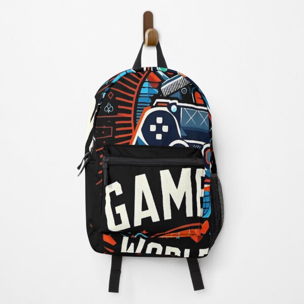 Item preview, Game On World Off - Ultimate Gamer’s designed and sold by tutoo clothes.