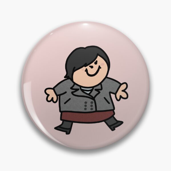 Item preview, Haruka Sawamura Fren (Yakuza 8) designed and sold by MidnightKiryus.