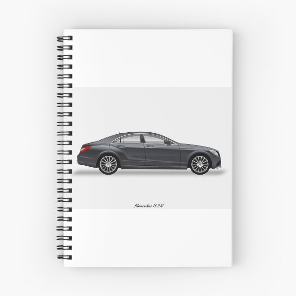 Item preview, W218 designed and sold by ArtoAuto.