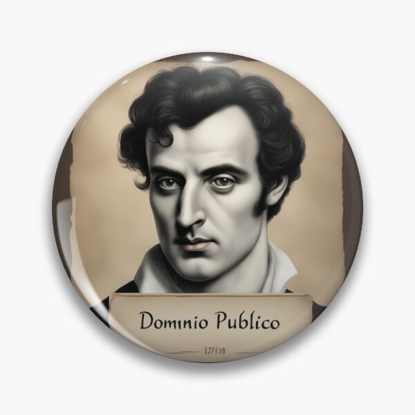 Item preview, Dominio Publico designed and sold by Annabelly321.