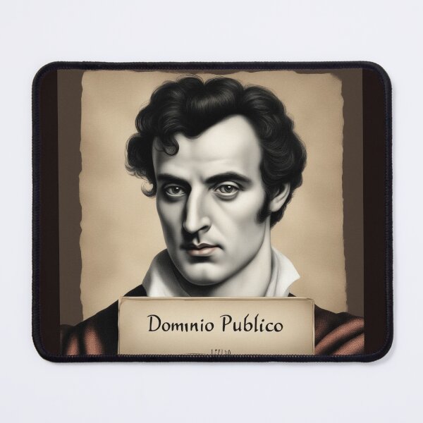 Item preview, Dominio Publico designed and sold by Annabelly321.