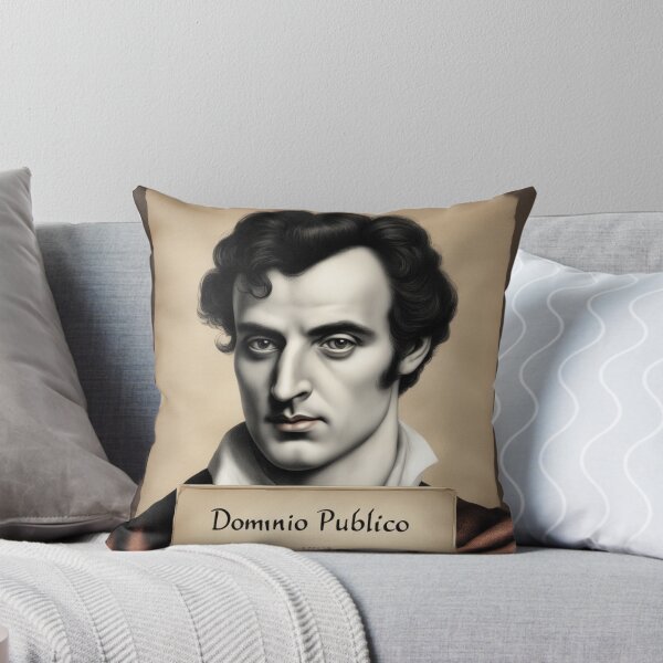Item preview, Dominio Publico designed and sold by Annabelly321.