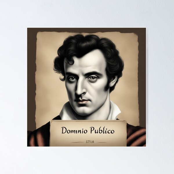 Item preview, Dominio Publico designed and sold by Annabelly321.