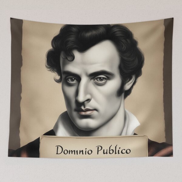 Item preview, Dominio Publico designed and sold by Annabelly321.