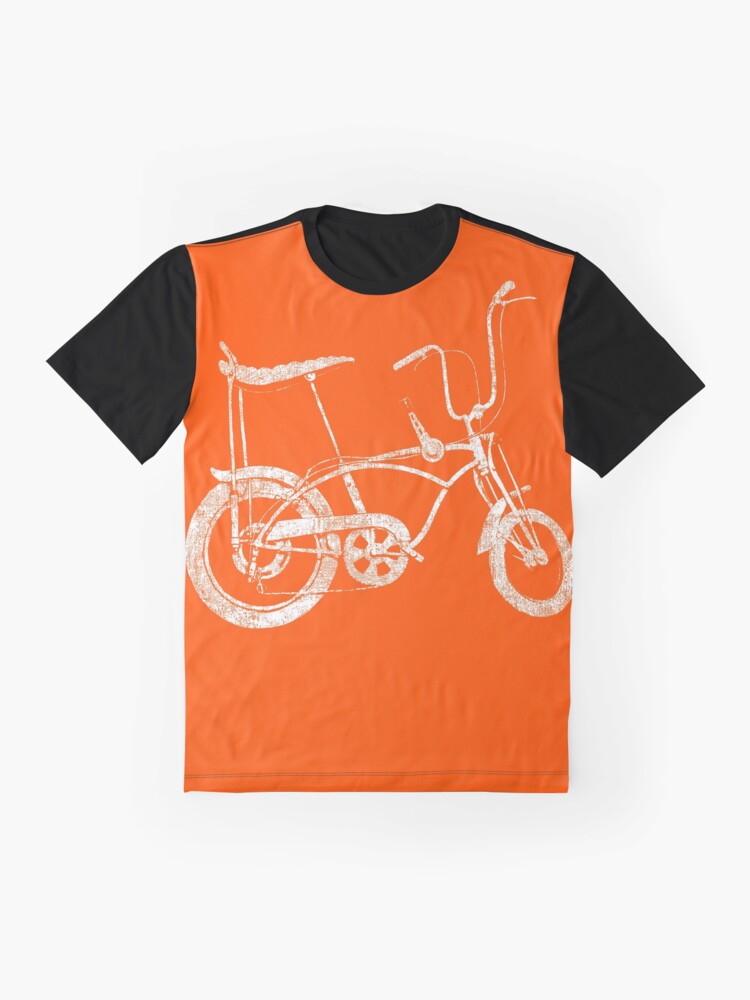 schwinn shirts