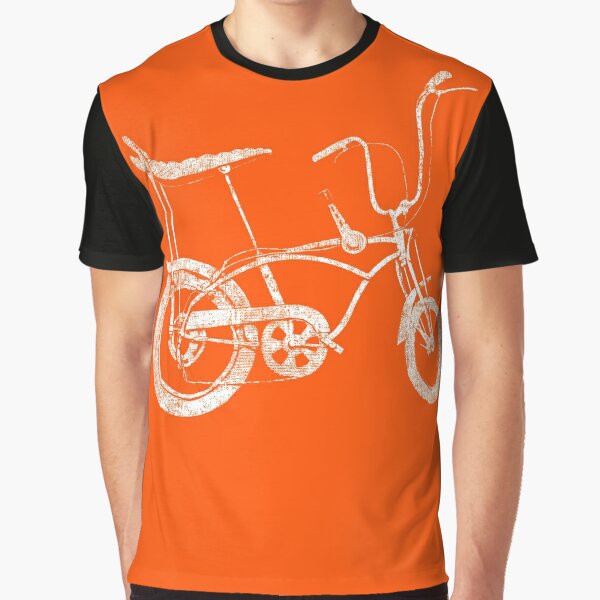 schwinn shirts