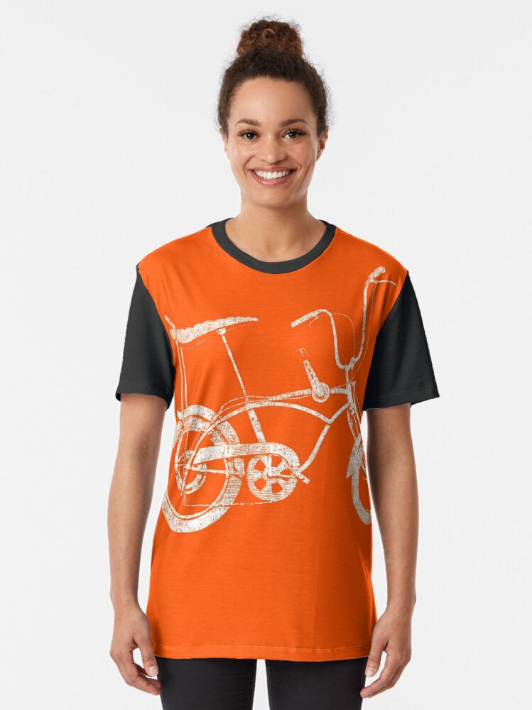 schwinn shirt