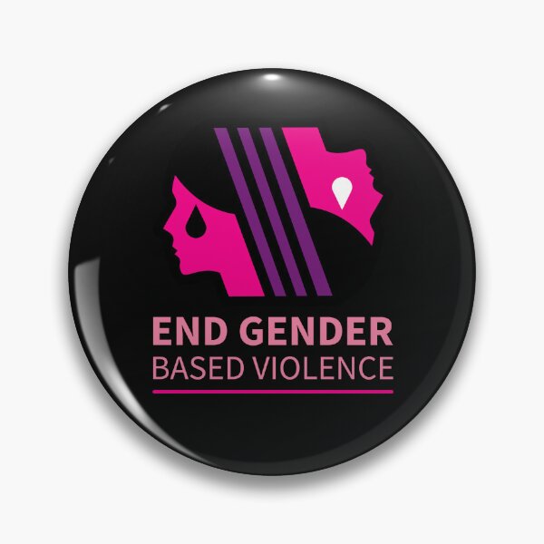 Item preview, End Gender Based Violence designed and sold by S Diaz.