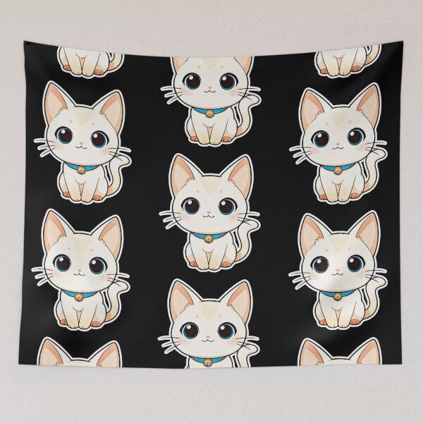 Item preview, Cat 4 designed and sold by Zeir Shop.