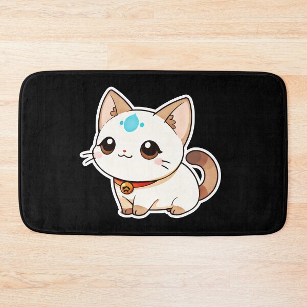 Item preview, Cat 5 designed and sold by Zeir Shop.