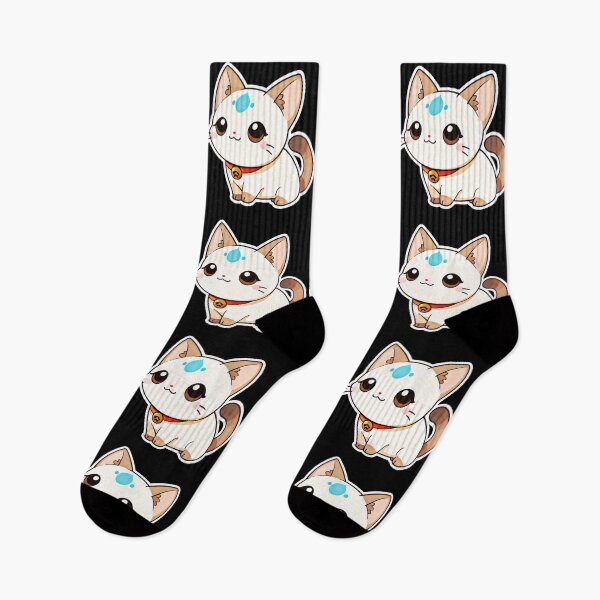 Item preview, Cat 5 designed and sold by Zeir Shop.