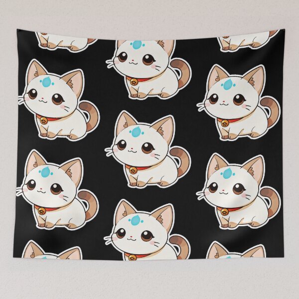 Item preview, Cat 5 designed and sold by Zeir Shop.