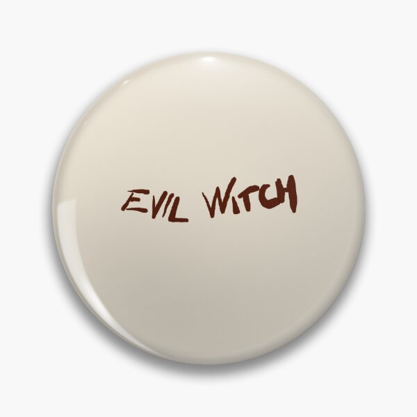 Item preview, EVIL designed and sold by carterwood.