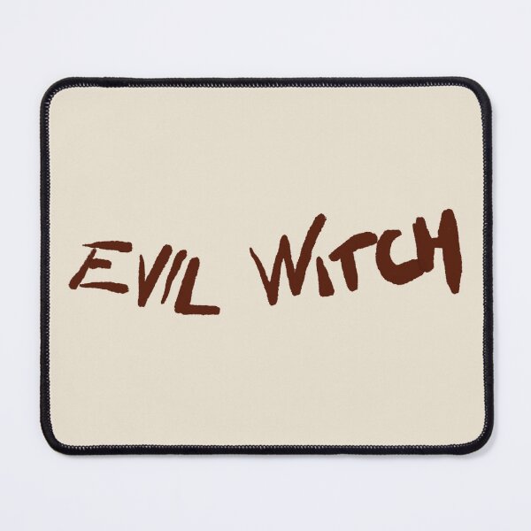 Item preview, EVIL designed and sold by carterwood.