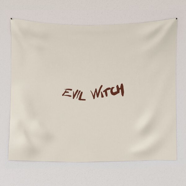 Item preview, EVIL designed and sold by carterwood.