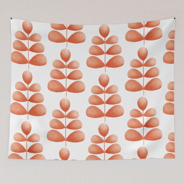 Item preview, Warm Toned Leaf Decor designed and sold by AHZ05.