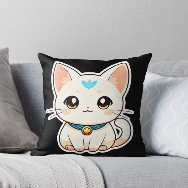 Item preview, Cat 6 designed and sold by Zeir Shop.