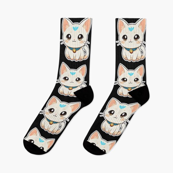 Item preview, Cat 6 designed and sold by Zeir Shop.