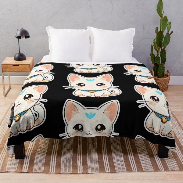 Item preview, Cat 6 designed and sold by Zeir Shop.