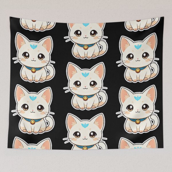 Item preview, Cat 6 designed and sold by Zeir Shop.