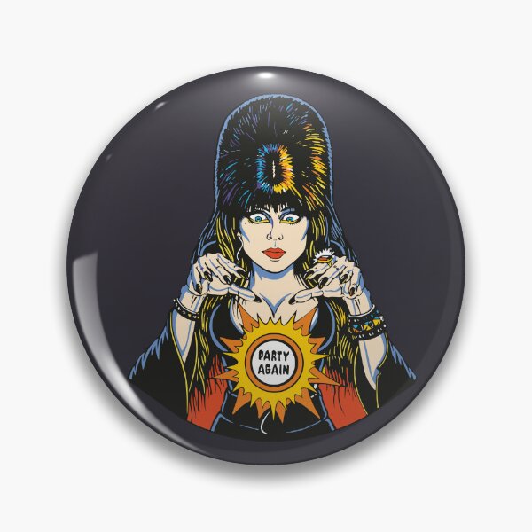 Item preview, Elvira  pinball designed and sold by xalavosweb.