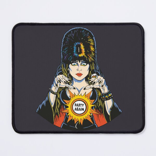 Item preview, Elvira  pinball designed and sold by xalavosweb.