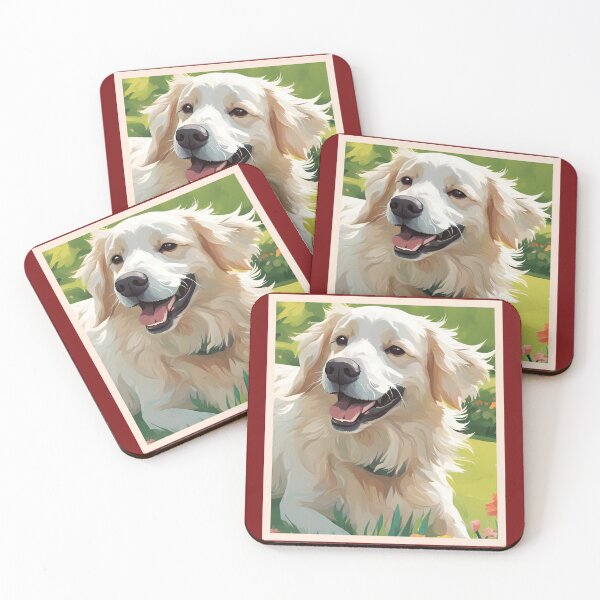 Item preview, Dog Animals  designed and sold by Design_Your_Day.