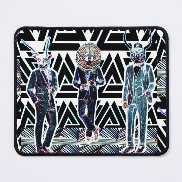 Item preview, Boy Band designed and sold by NeverNanashi.