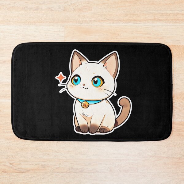 Item preview, Cat 7 designed and sold by Zeir Shop.